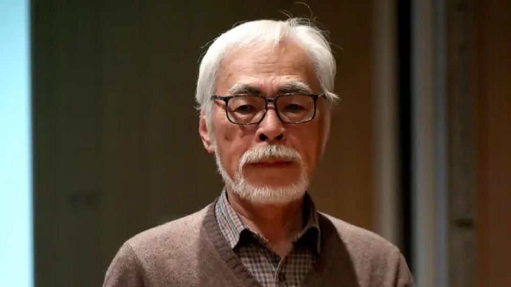 انیمه بعدی هایائو میازاکی