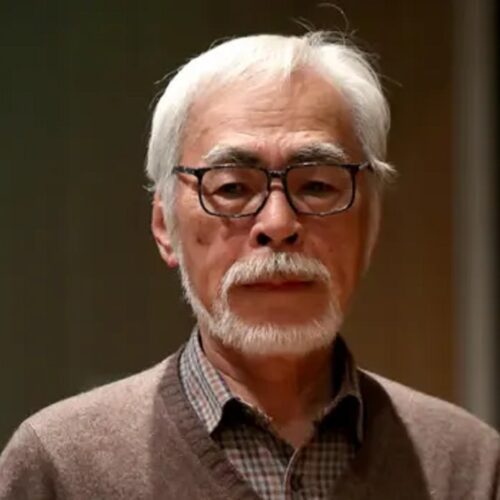 انیمه بعدی هایائو میازاکی