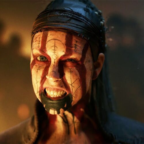 عرضه فیزیکی بازی Hellblade 2