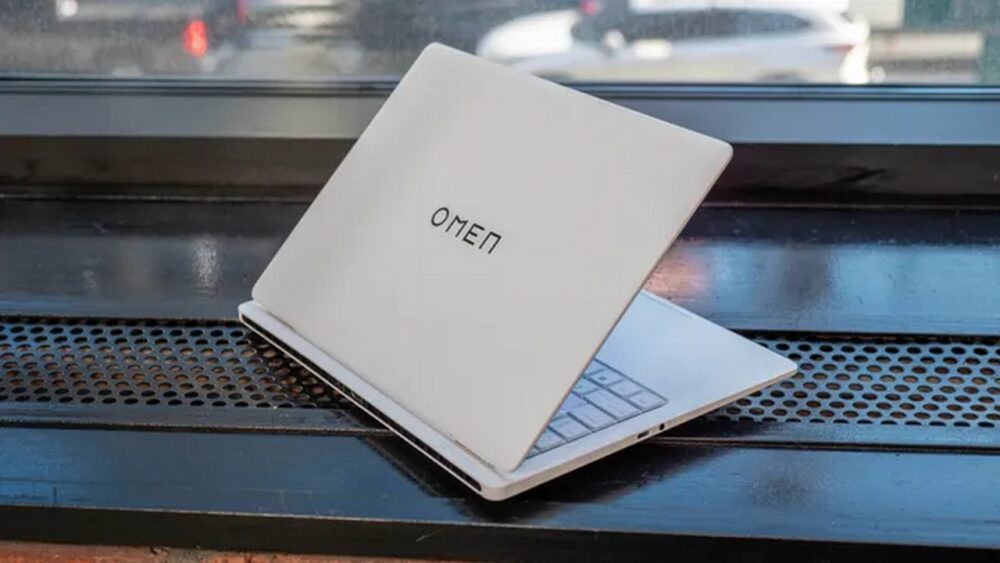 لپتاپ گیمینگ HP