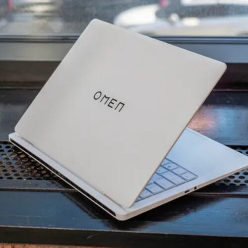 لپتاپ گیمینگ HP