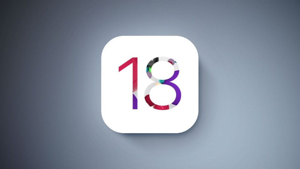 iOS 18 آیفون