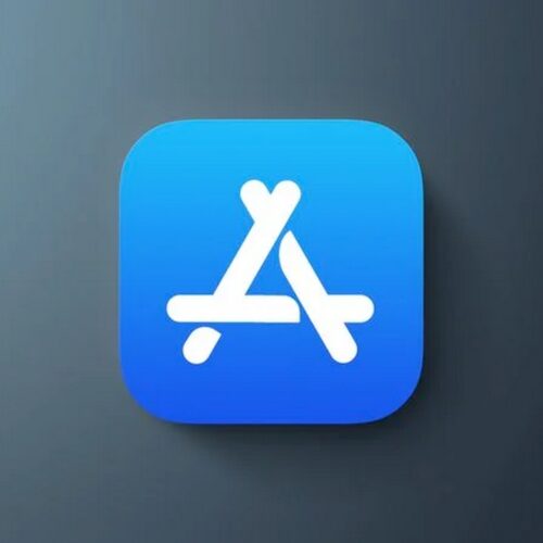 نصب اپلیکیشن آیفون