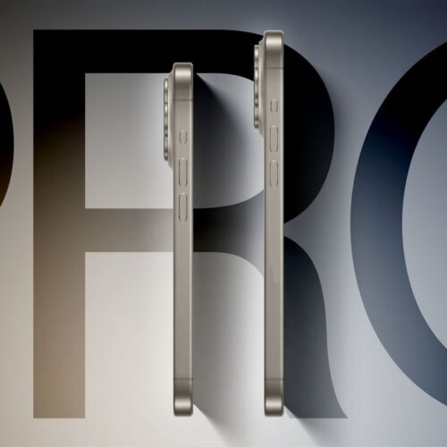 آیفون ۱۶ پرو کلید اکشن