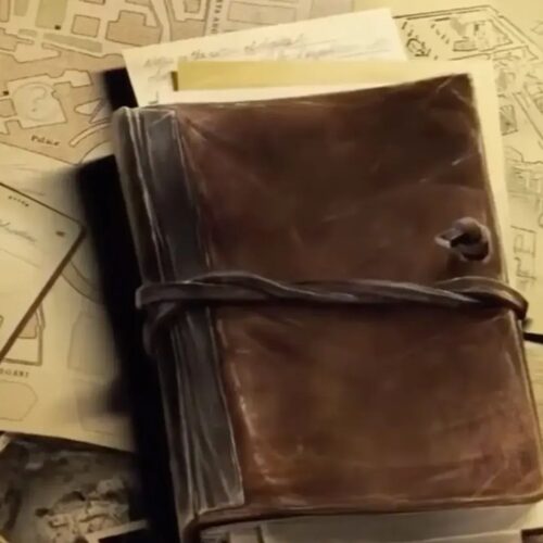 تریلر Indiana Jones