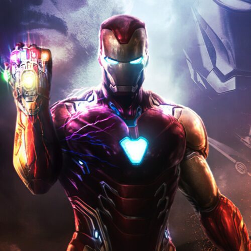 رابرت داونی جونیور