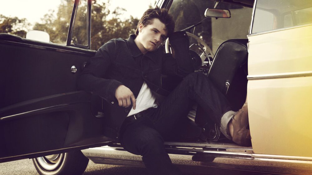 جاش هاچرسون