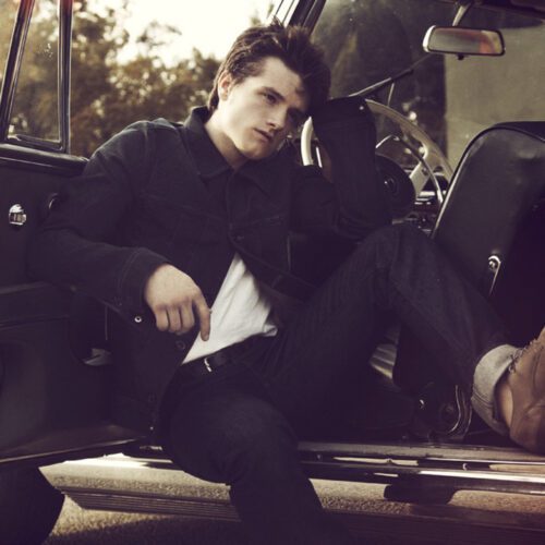 جاش هاچرسون