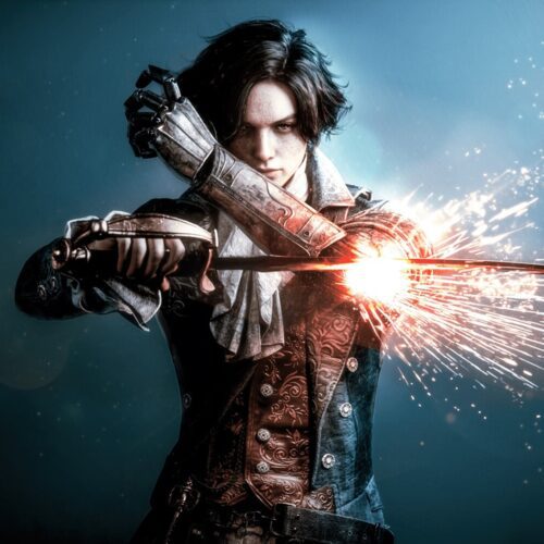 موتور بازی Lies of P 2