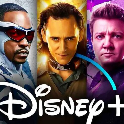 سریال جدید مارول