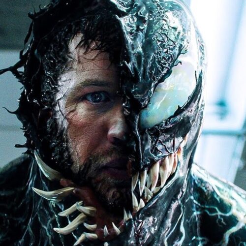 لوگو فیلم Venom 3