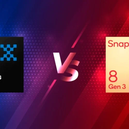 اگزینوس 2400 اسنپدراگون 8 نسل 3