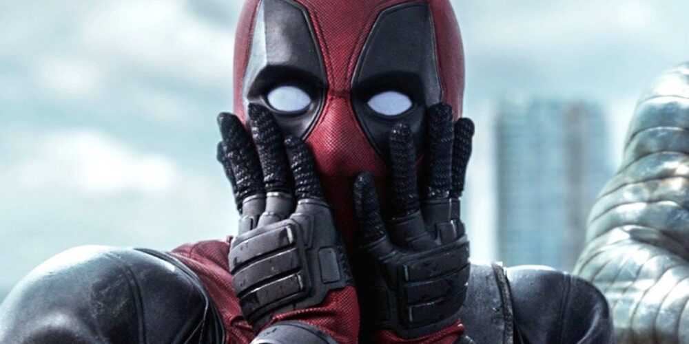 شخصیت های فیلم Deadpool 3