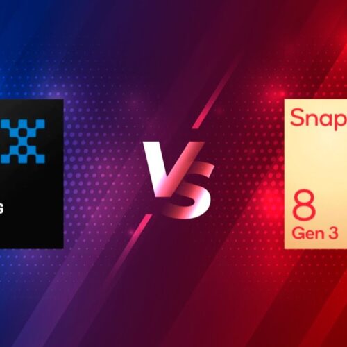 اگزینوس ۲۴۰۰ در مقابل اسنپدراگون ۸ نسل ۳