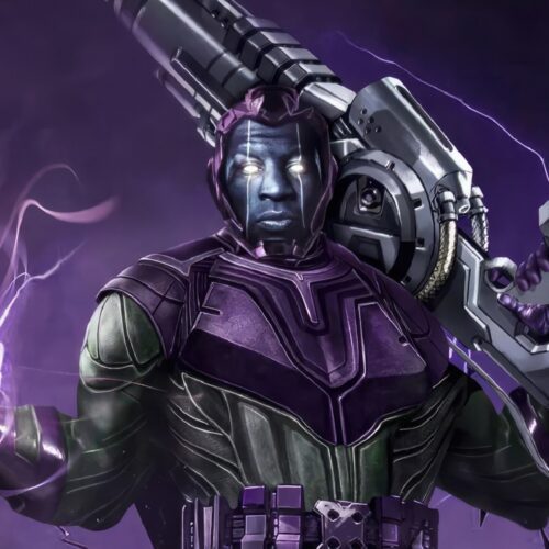 بازیگر جدید کانگ فاتح