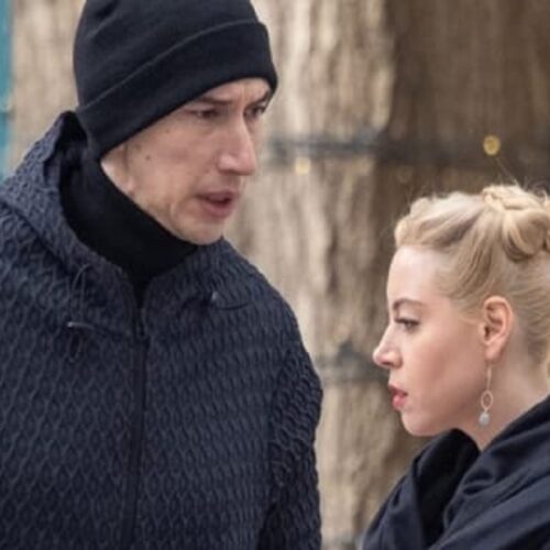 فیلم جدید کارگردان پدرخوانده