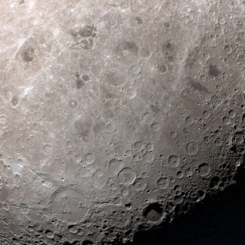 حقایقی درباره ماه