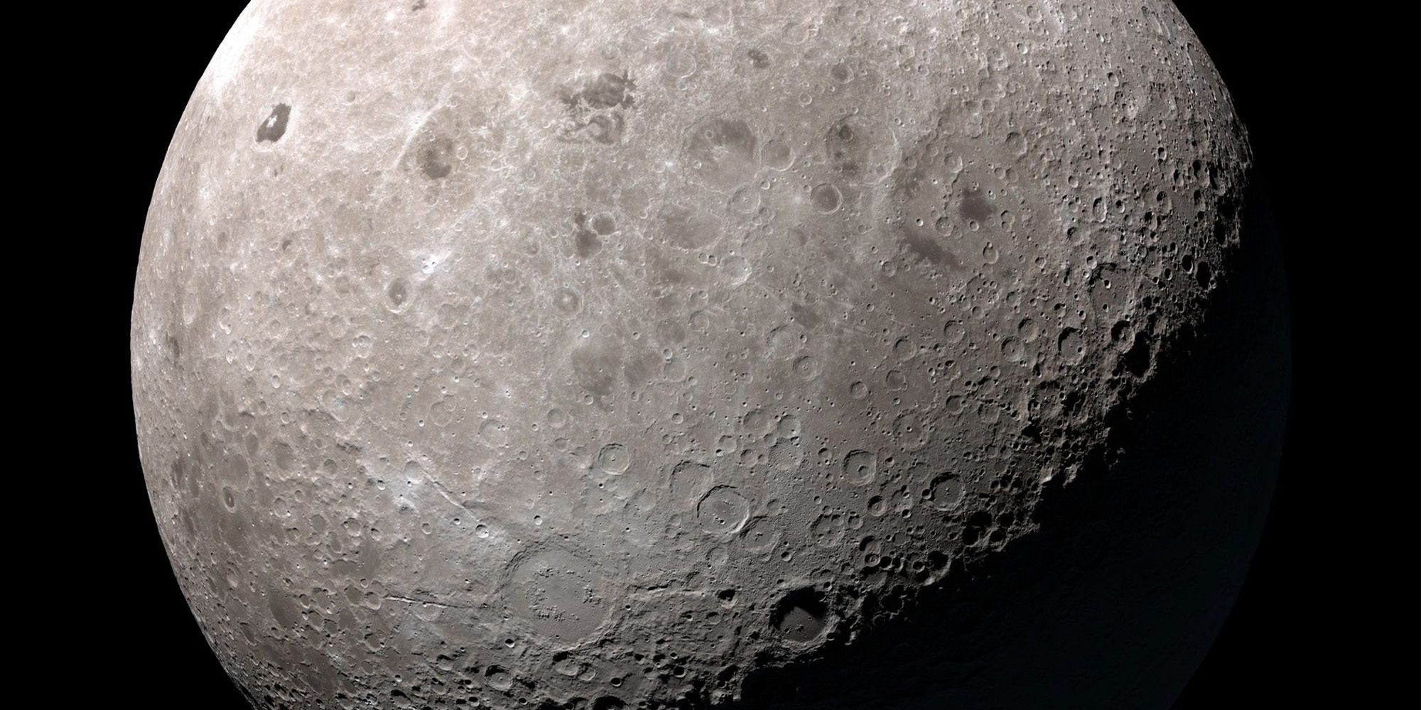 حقایقی درباره ماه