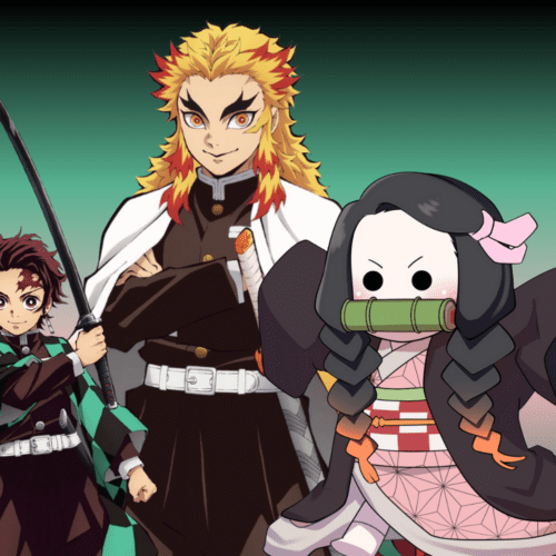 رتبه بندی شخصیت های شیطان کش که شایسته احترام هستند!