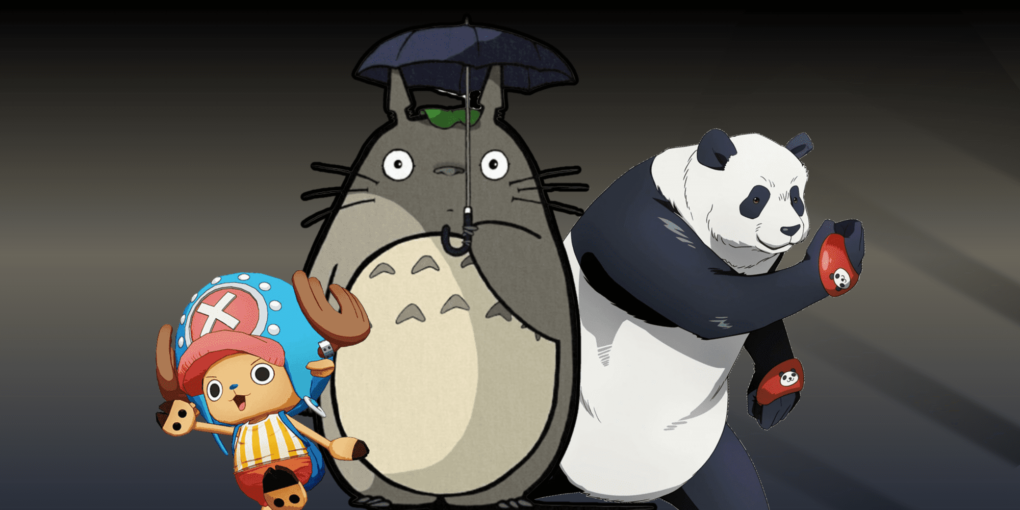 معرفی و بررسی نمادین ترین شخصیت های حیوانی در انیمه