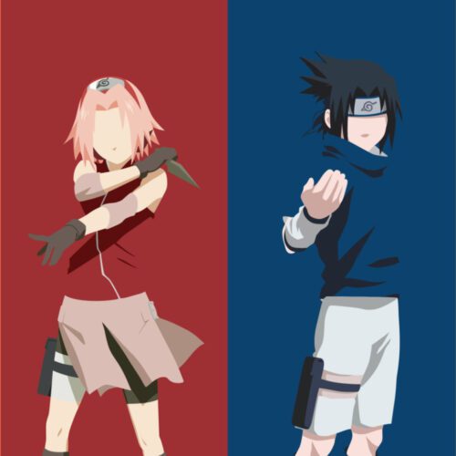 رتبه بندی بهترین تیتراژ های انیمه ناروتو