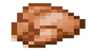 بهترین منابع غذایی در بازی ماینکرفت