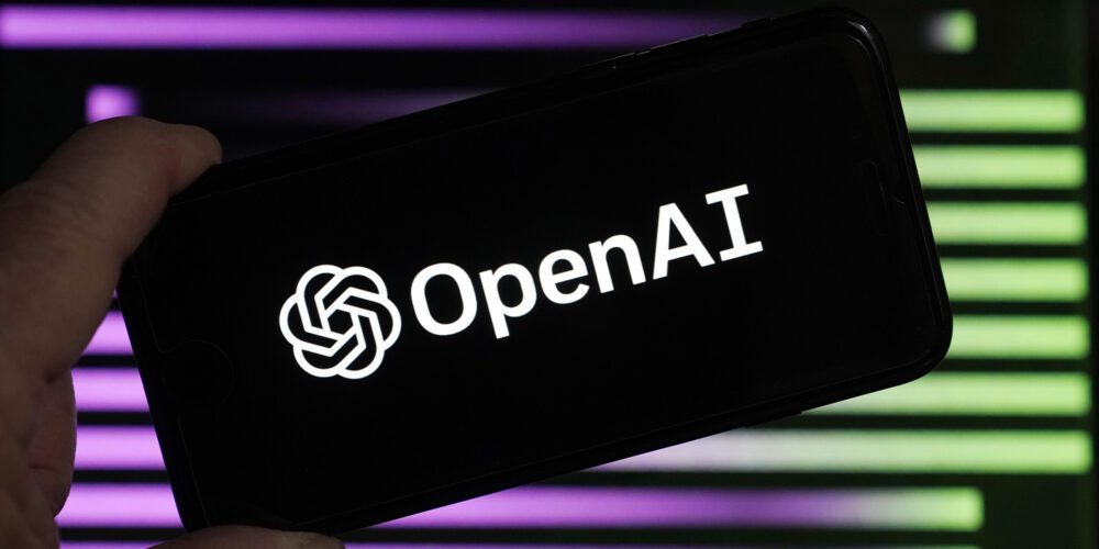 اینترنت مرده OpenAI
