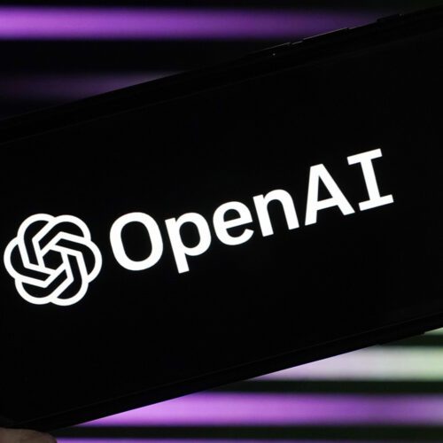 اینترنت مرده OpenAI