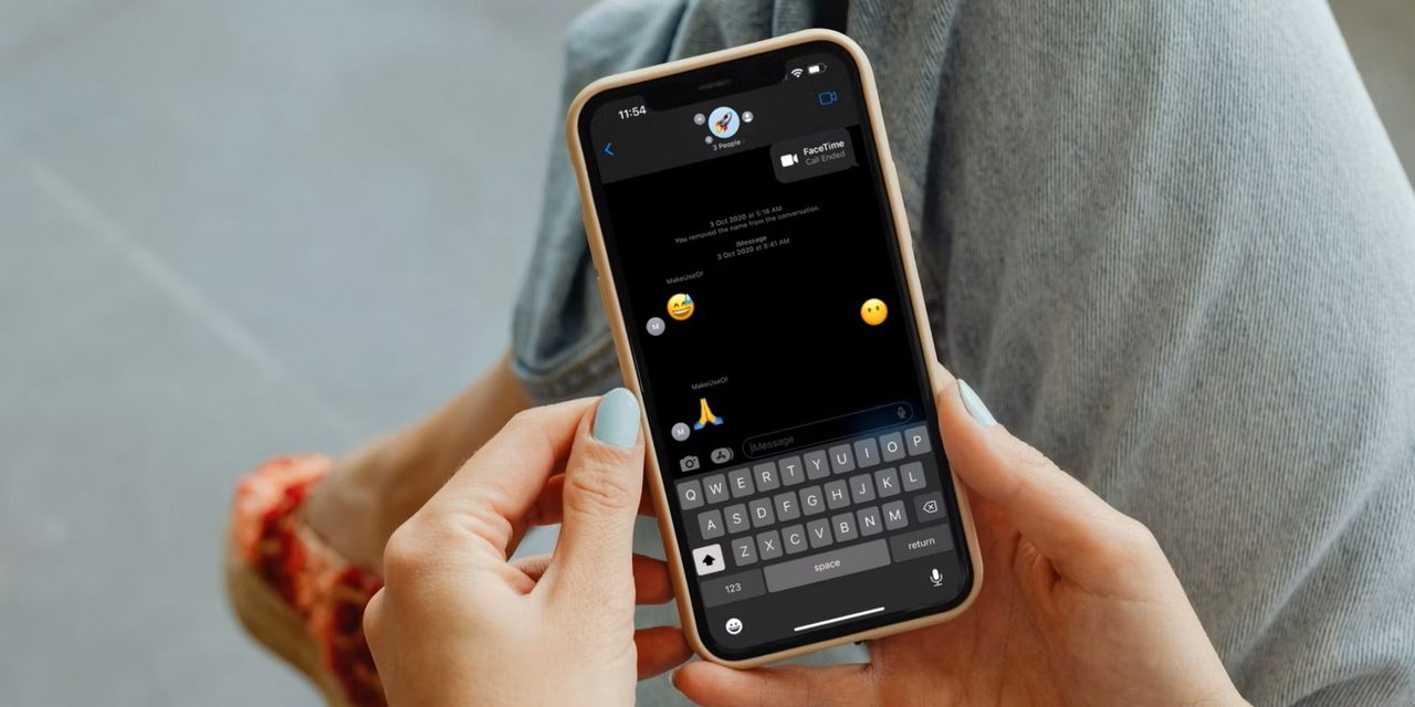 imessage