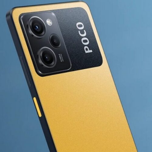 پوکو X6 قیمت