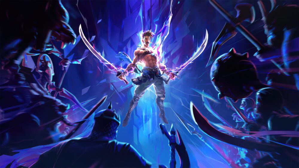 سیستم مورد نیاز Prince of Persia
