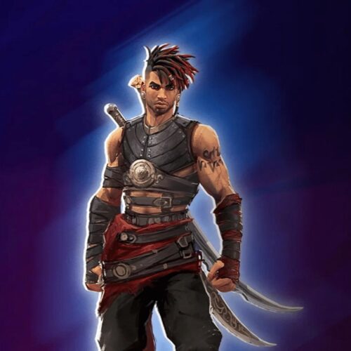 تریلر زمان عرضه شاهزاده پارسی