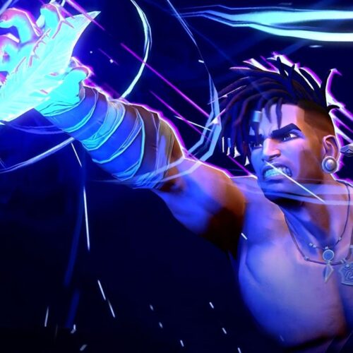 تریلر منتقدها شاهزاده پارسی