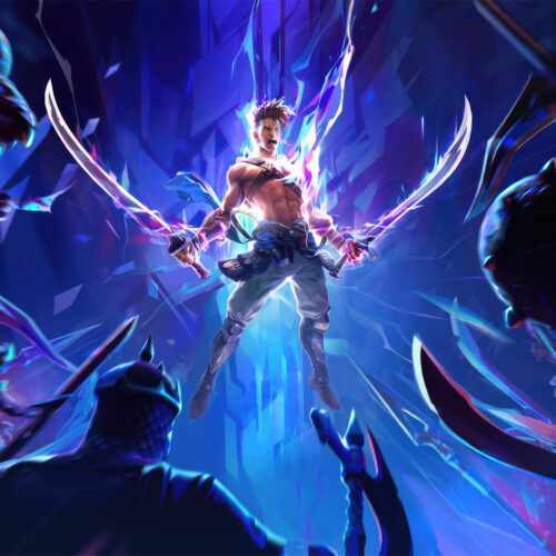 سیستم مورد نیاز Prince of Persia