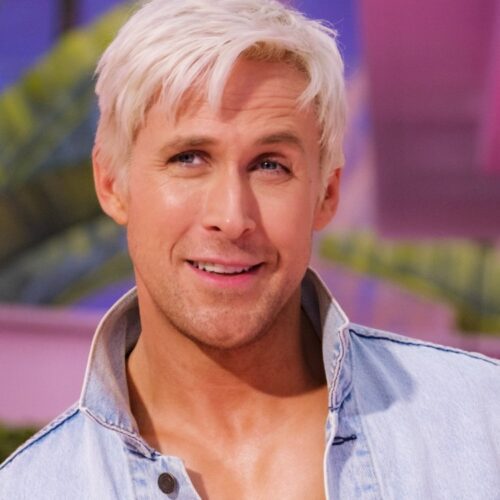 رایان گاسلینگ در دنیای سینمایی مارول