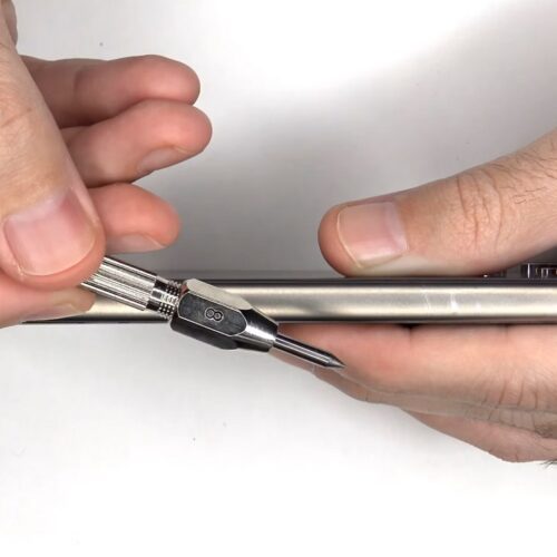 گلکسی اس ۲۴ اولترا خط و خش - گلکسی S24 اولترا