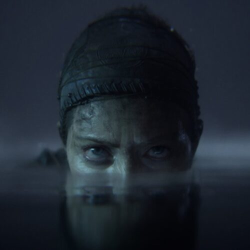 تریلر جدید Hellblade 2