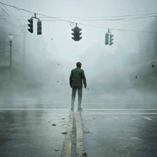 ساخت ریمیک Silent Hill 2