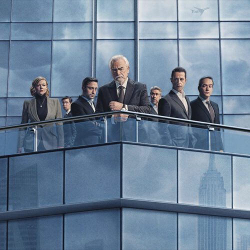 برندگان امی ۲۰۲۳