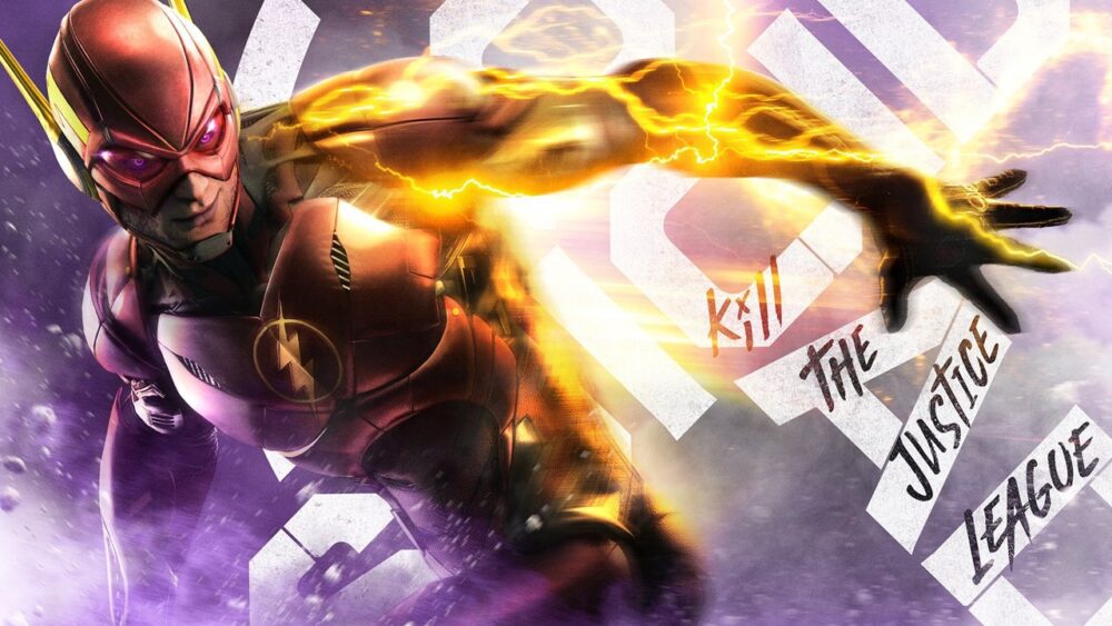 محتوای Suicide Squad