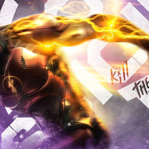 محتوای Suicide Squad