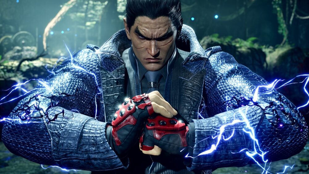 پیش خرید Tekken 8