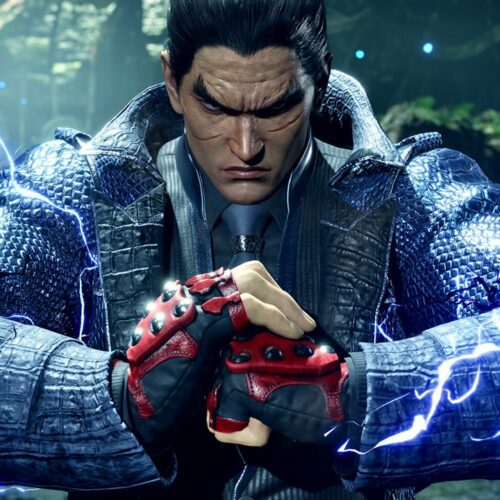 پیش خرید Tekken 8
