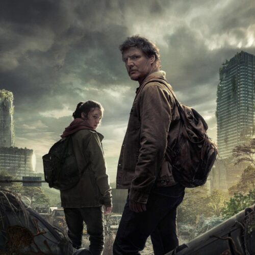 جوئل در فصل دوم The Last of Us