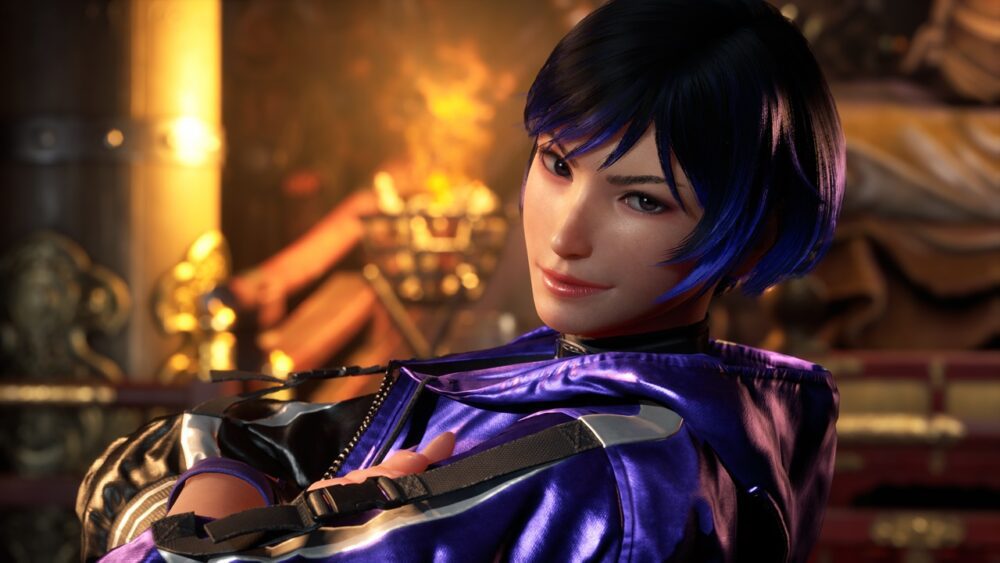 بازیکن های همزمان Tekken 8