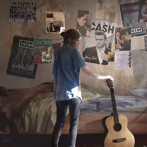 بازی The Last of Us Part 2 برای کامپیوتر