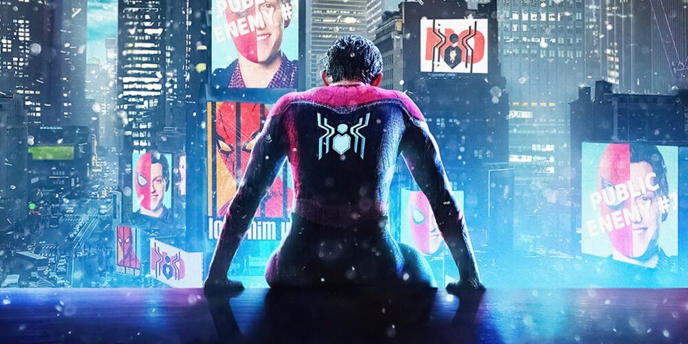 ابرشرورهای فیلم Spider-Man 4