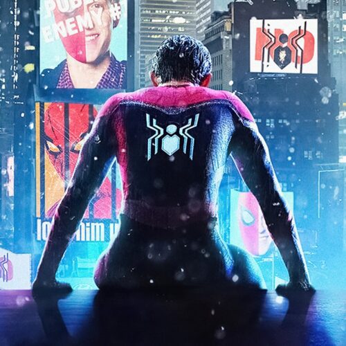 ابرشرورهای فیلم Spider-Man 4