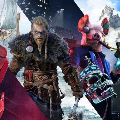 سرویس های اشتراکی بازی ها