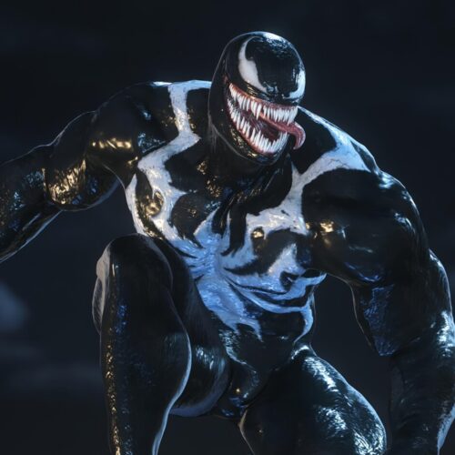 باس های حذف شده Spider-Man 2